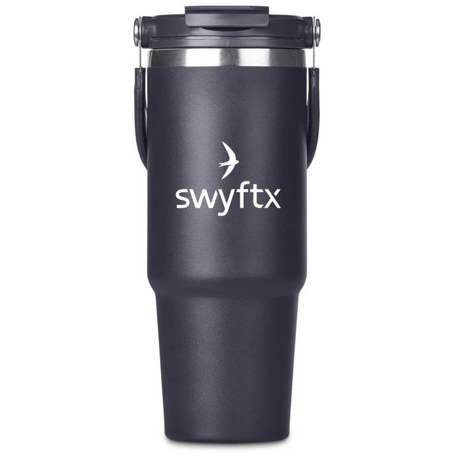 Andy Cartwright Drakensberg Stainless Steel Vacuum Tumbler image